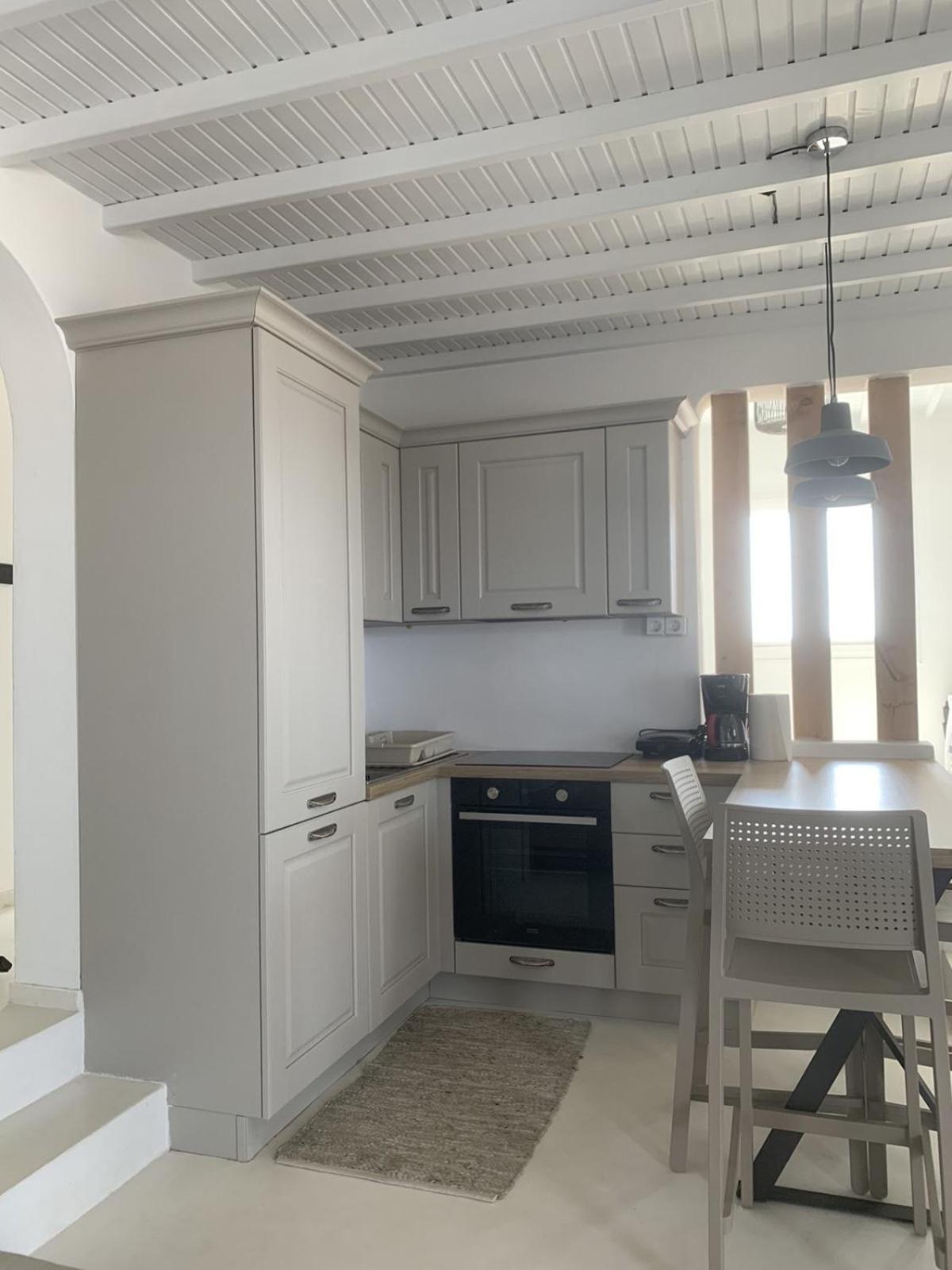 Ferienhaus Myconian Sunset