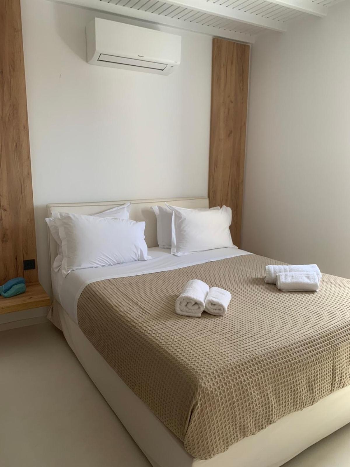 Myconian Sunset Ferienhaus Tagoo (Mykonos)