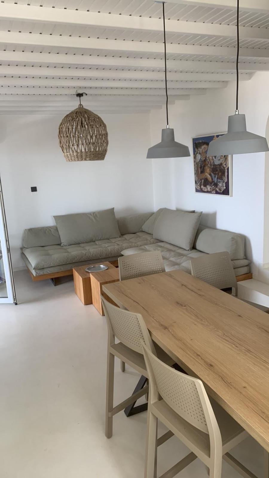 Myconian Sunset Holiday home Tagoo (Mykonos)